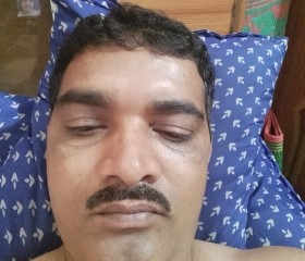 Anilreddy, 45 лет, Bīdar