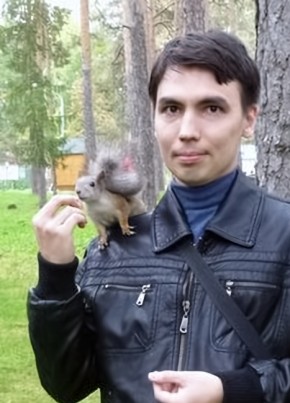 Артур, 41, Россия, Йошкар-Ола