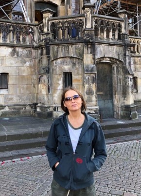 Natalia, 53, Bundesrepublik Deutschland, Kreisfreie Stadt Aachen