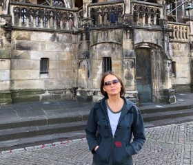 Natalia, 53 года, Kreisfreie Stadt Aachen