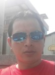Phichet khlaiket, 35  , Taoyuan City