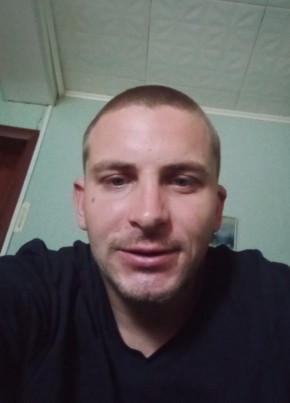 Сердцеед из Самары 31 год