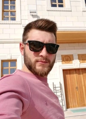 Abdulbaki, 28, Türkiye Cumhuriyeti, Bursa
