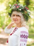 Людмила, 52 года, Вінниця