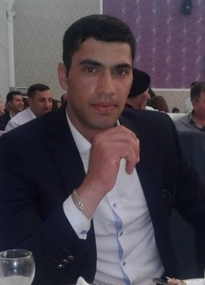 Tebriz, 31, Azərbaycan Respublikası, Biləcəri