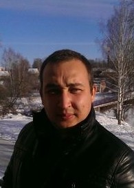 Наиль, 36, Россия, Вичуга