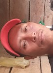 Wesli RugAma, 41, Managua