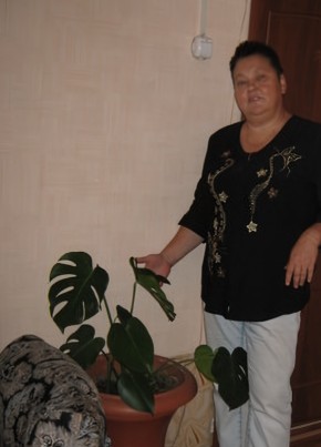 weronika, 58, Россия, Ханты-Мансийск