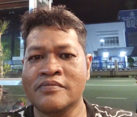 Askar, 47 лет, Kuala Lumpur