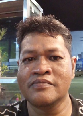 Askar, 47, Malaysia, Kuala Lumpur