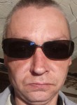 Олег, 49 лет, Осташков