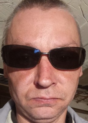Олег, 49, Россия, Осташков