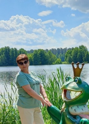 Любовь из Кропоткина 61 год