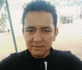 Miguel, 55 лет, México Distrito Federal