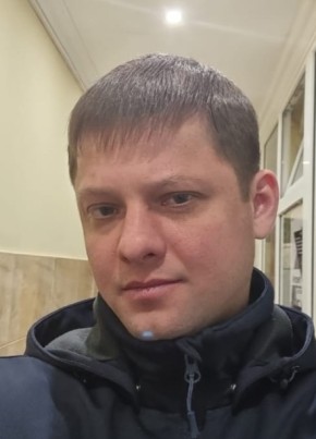 Ден из Подольска 40 лет