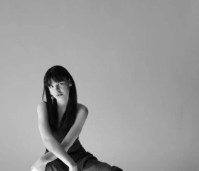 Anastasiya, 22, Pskov