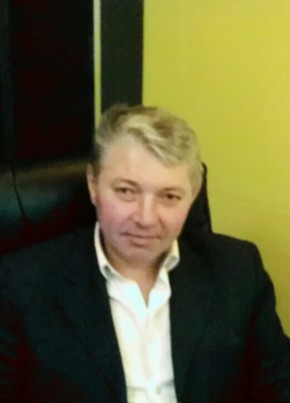 Олег, 53, Россия, Одинцово