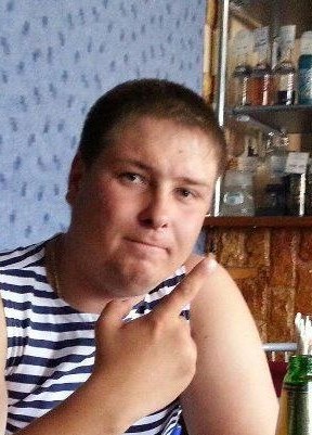 Сергей, 35, Россия, Красноперекопск