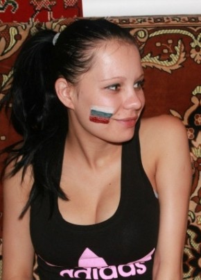 Anna, 30, Россия, Фролово