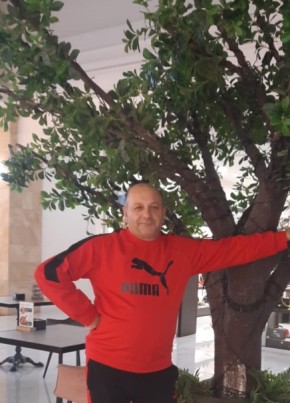 Vardan, 53, Armenia, Yerevan