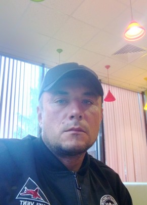Александр, 38, Россия, Нелидово