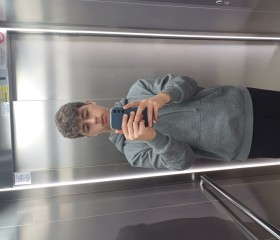 אורי, 18, Ra anana