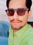 Rashid Mahmood, 24 года, اسلام آباد