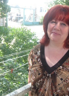 Светлана, 57, Россия, Старая Русса