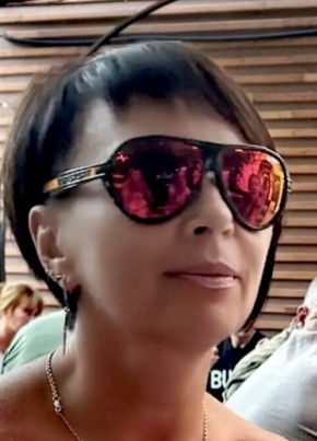 Наталья из Ульяновска 54 года