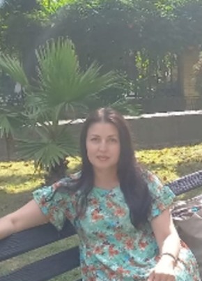 Олеся, 40, Россия, Нефтекамск