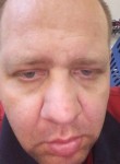 Valeriy Gnezdilo, 39, Moscow