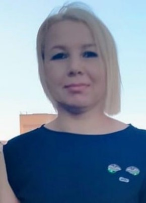 Светлана, 48, Россия, Медведево