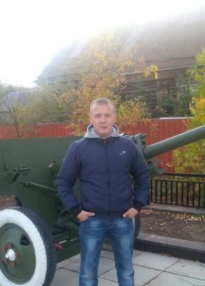Александр, 43, Россия, Истра