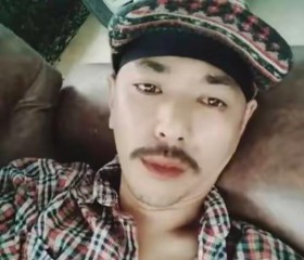 พีท, 36, Ratchaburi