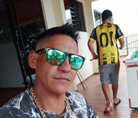Marcos, 33 года, Cascavel (Paraná)