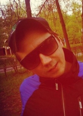 aleksandr, 35, Russia, Moscow