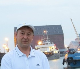 Жека, 53 года, Kaunas
