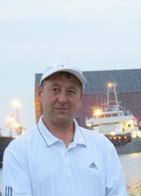 Жека, 53, Lietuvos Respublika, Kaunas