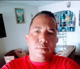 Don85, 40, San Juan
