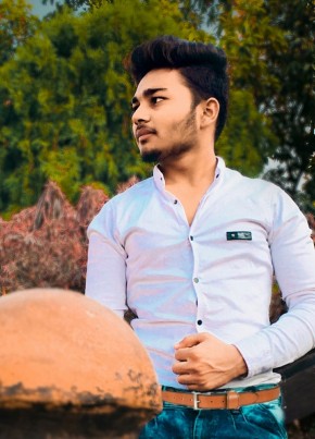 abuzar khan, 28, India, Pune