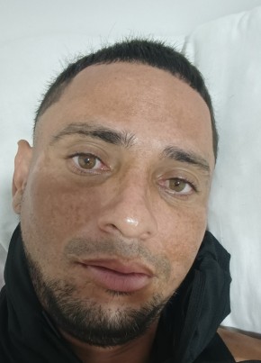 Dany из Barranquilla 29 лет