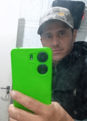 Eric Gomes de Al из Sorocaba 34 года