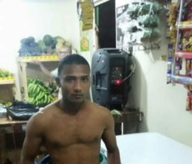 Wilkin, 28 лет, Santo Domingo