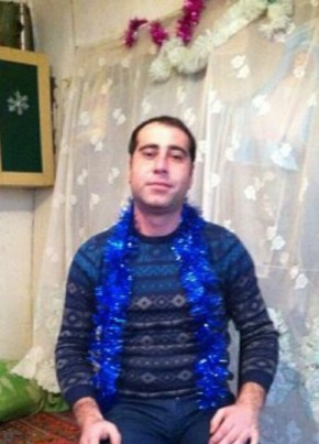 Рамиль, 39, Россия, Гергебиль