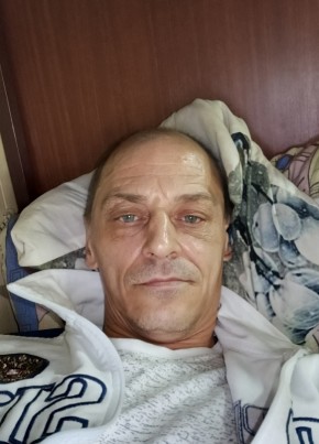 Александр из Находки 50 лет