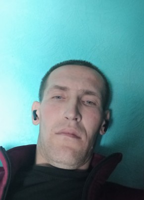 Николай, 38, Россия, Белые Столбы