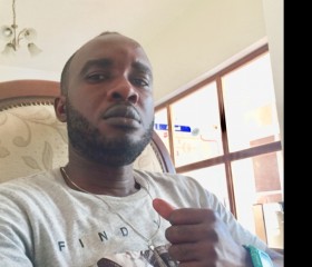 Deff, 32 года, Libreville