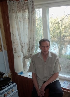 игорь, 58, Россия, Санкт-Петербург