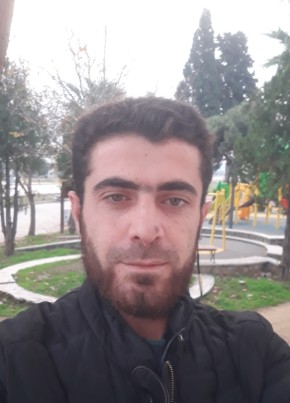 ناصر, 29, Türkiye Cumhuriyeti, İstanbul
