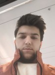 Rahimjon Ahmadov, 19, Moscow